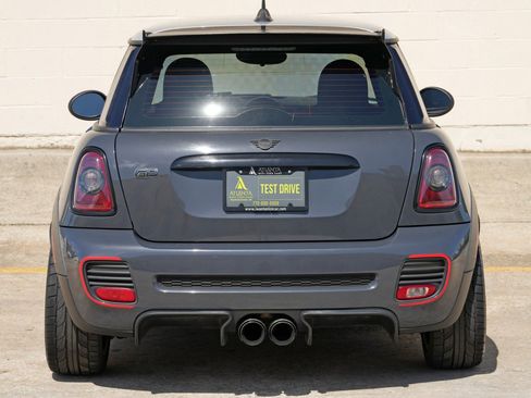 Used 2013 MINI Cooper John Cooper Works FWD image 41