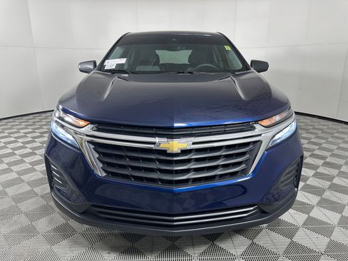 Used 2023 Chevrolet Equinox LS w/ LS Convenience Package image 5