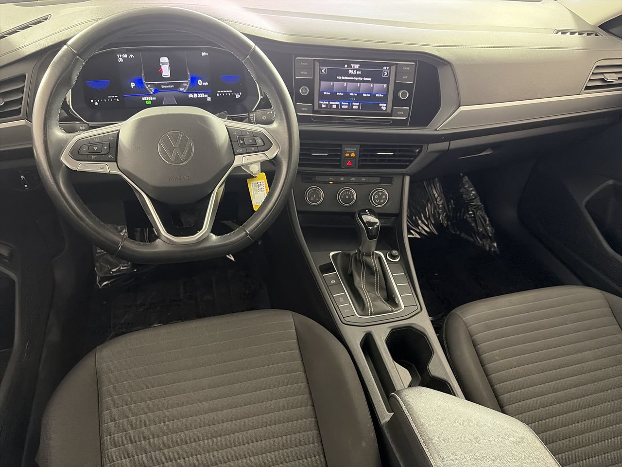 Used 2024 Volkswagen Jetta S FWD image 21