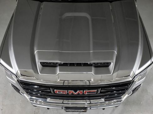 Used 2024 GMC Sierra 3500 Pro AWD/4WD image 30