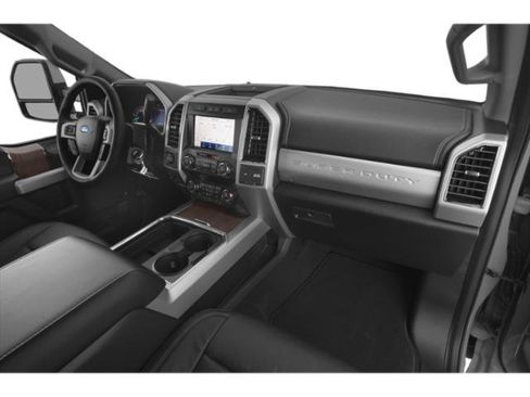 Used 2021 Ford F250 Lariat AWD/4WD image 15