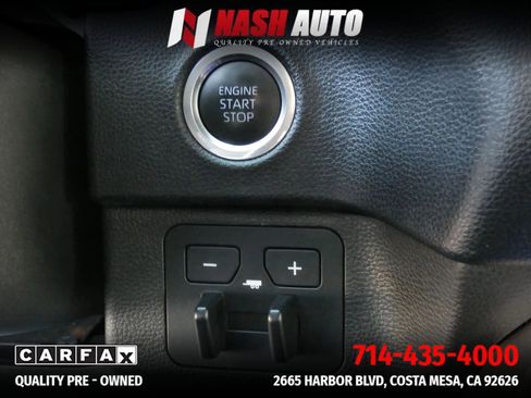 Used 2024 Toyota Tundra SR5 RWD image 64