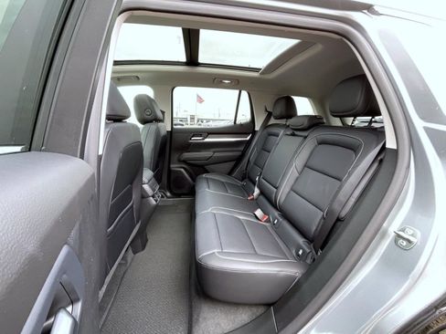 New 2026 GMC Terrain Denali image 19