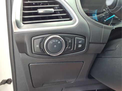 Used 2024 Ford Edge SEL w/ Convenience Package AWD/4WD image 17