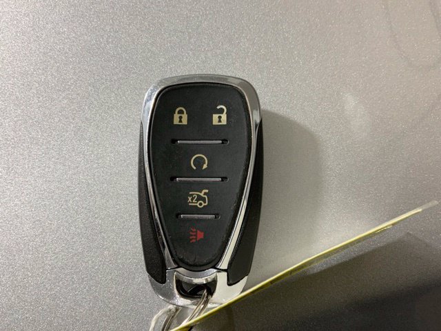 Used 2017 Chevrolet Malibu Premier w/ Premier Sun and Wheel Package FWD image 53