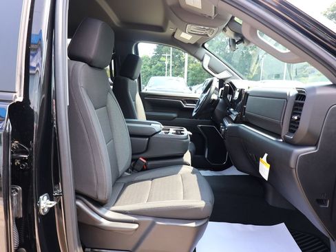 New 2026 Chevrolet Silverado 1500 LT AWD/4WD image 37