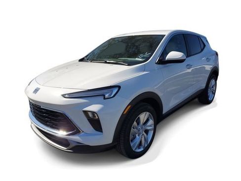 New 2026 Buick Encore GX Preferred w/ Comfort Package image 3