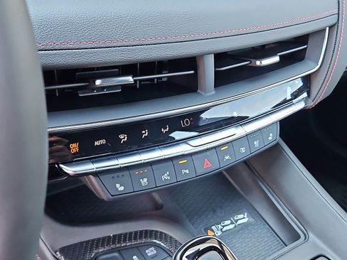 New 2026 Cadillac CT5 Sport image 18