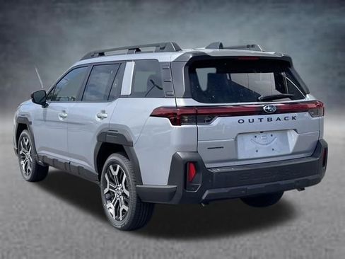 New 2026 Subaru Outback Touring XT AWD/4WD image 17