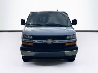 Certified 2024 Chevrolet Express 2500 w/ Driver Convenience Package video 2