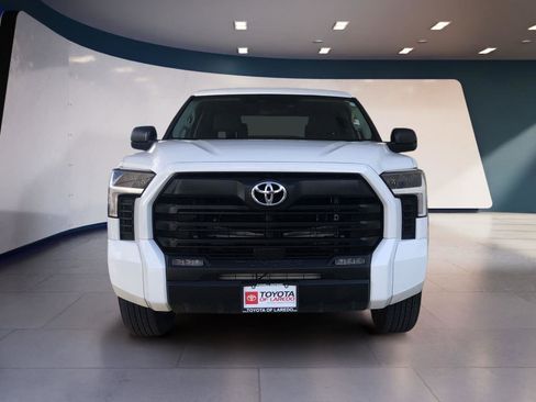 Used 2024 Toyota Tundra SR5 image 8
