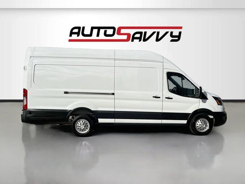 Used 2025 Ford Transit 350 Base image 8