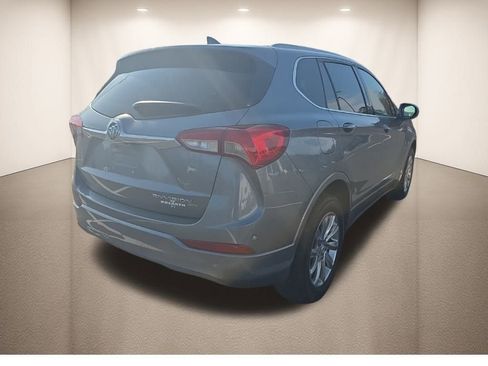 Used 2019 Buick Envision Essence image 7