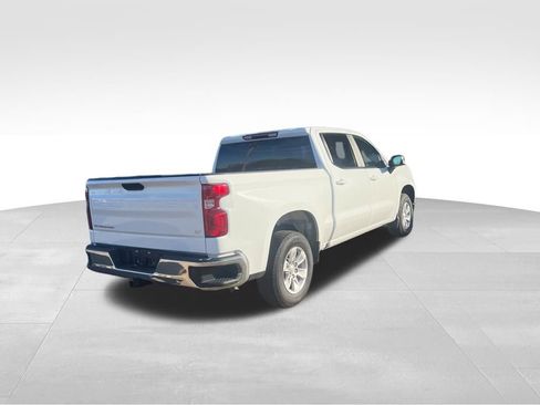 Used 2025 Chevrolet Silverado 1500 LT image 23