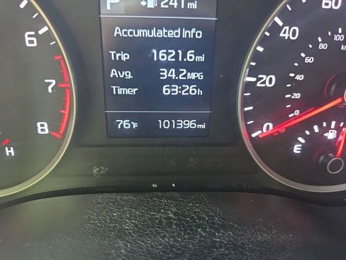 Used 2019 Kia Rio S w/ Technology Package FWD image 25