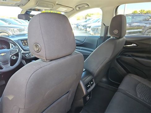 Used 2019 Chevrolet Equinox LT image 12