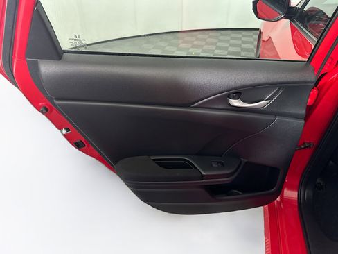 Used 2016 Honda Civic EX-T image 25