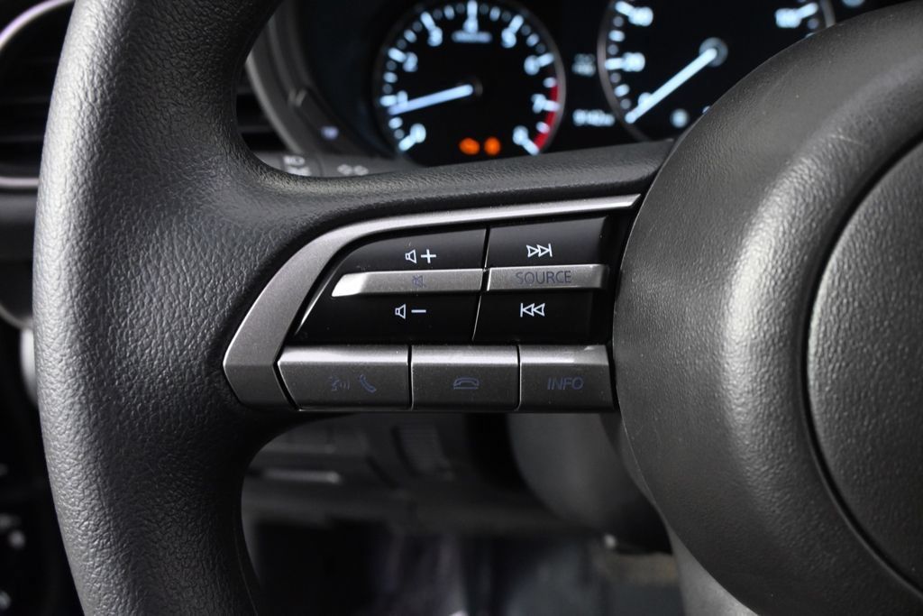 Used 2023 MAZDA CX-30 AWD 2.5 S image 33