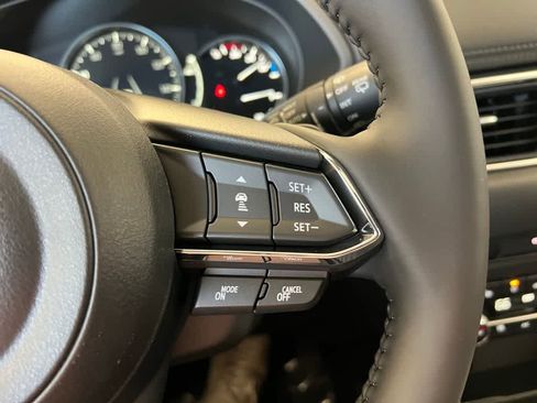 Used 2025 MAZDA CX-5 AWD 2.5 S w/ Premium Plus Pkg image 23