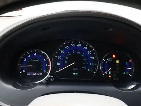Used 2006 Toyota Sienna FWD image 24