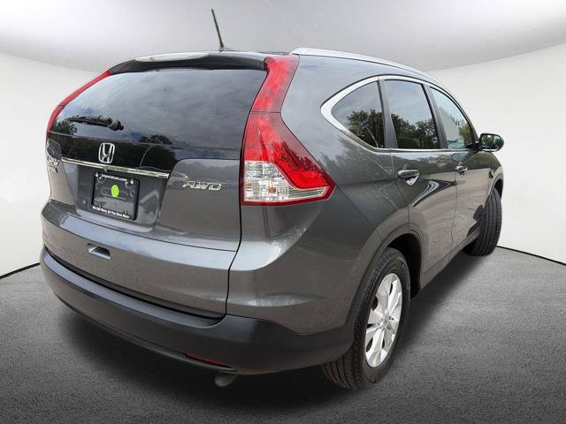 Used 2013 Honda CR-V EX-L image 17
