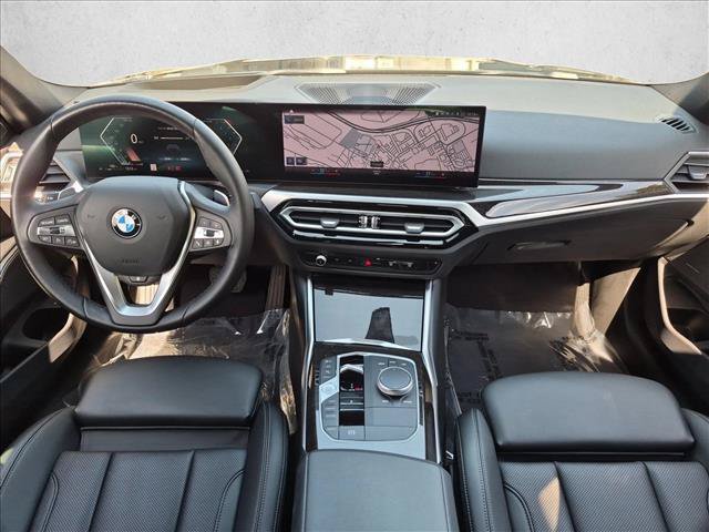 Certified 2023 BMW 330i xDrive Sedan w/ Premium Package AWD/4WD image 19