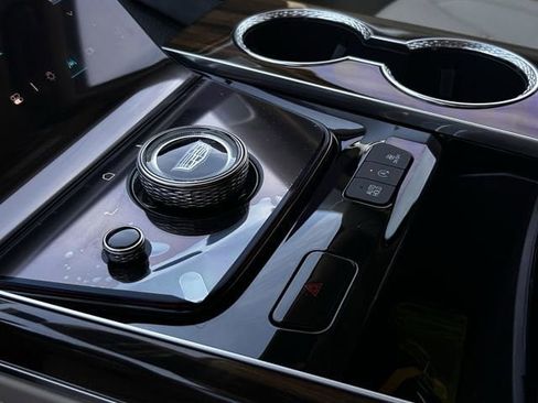 New 2026 Cadillac Escalade Platinum Sport image 17