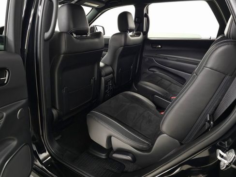 Used 2022 Dodge Durango SRT w/ Technology Group image 32