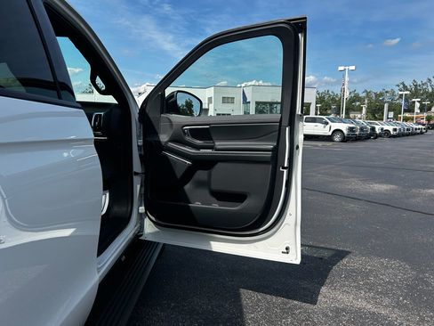New 2026 Ford Expedition Max Platinum AWD/4WD image 20