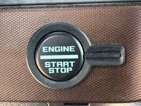 Used 2022 Ford Bronco Outer Banks AWD/4WD image 18