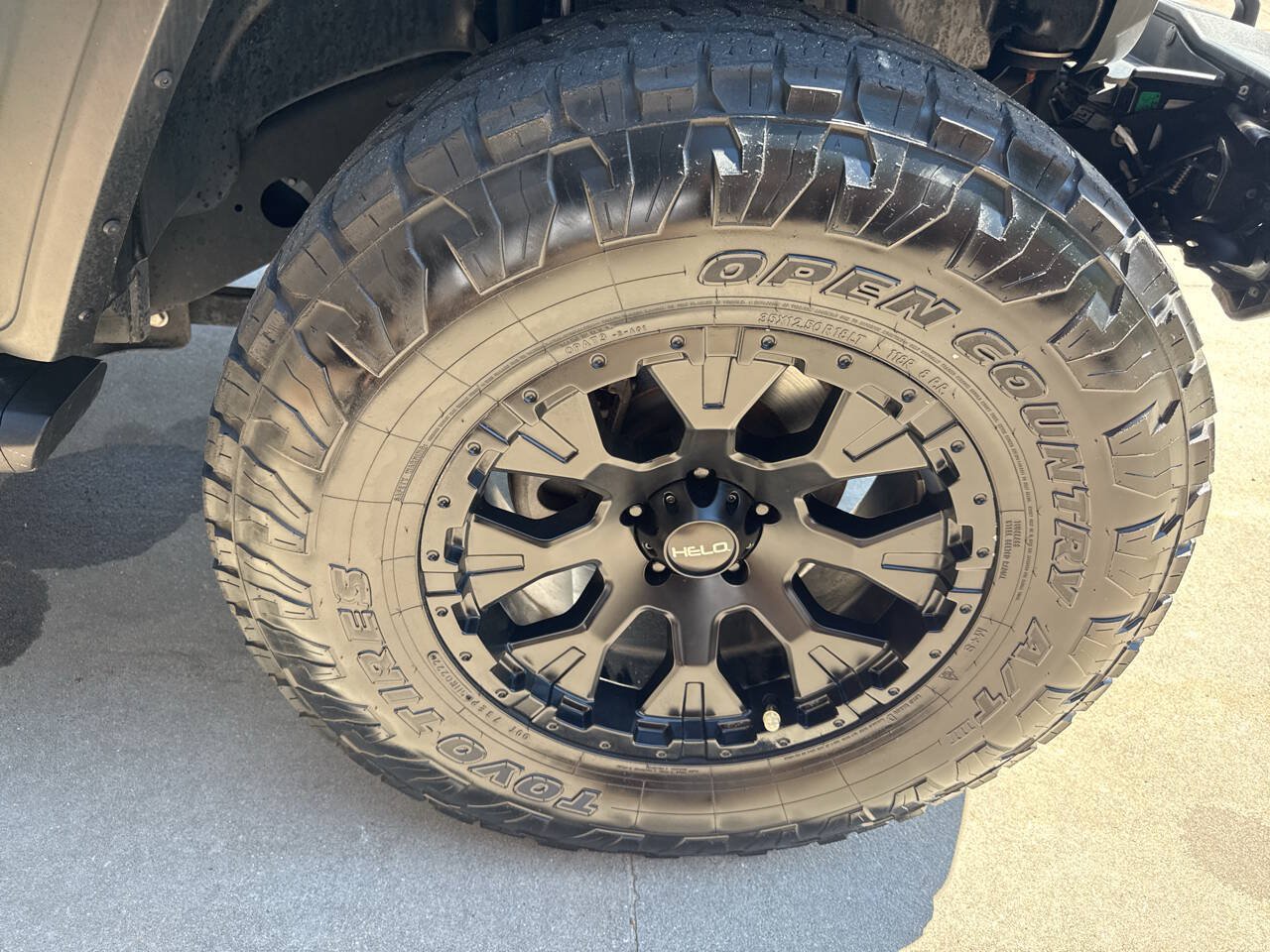 Used 2019 Jeep Wrangler Unlimited Sport S AWD/4WD image 29