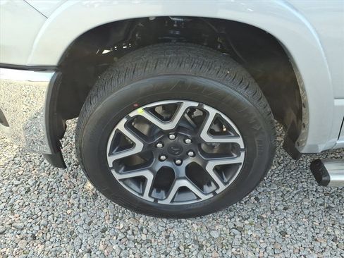 New 2026 RAM 1500 Laramie image 4