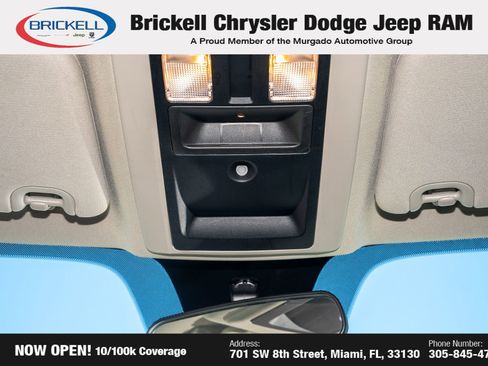 Used 2024 RAM 1500 Classic SLT image 22