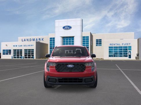 New 2025 Ford Maverick XLT w/ XLT Luxury Package image 30