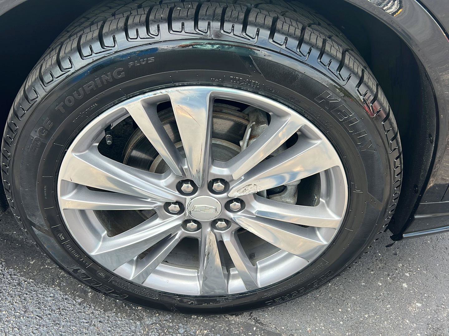 Used 2024 Cadillac XT6 Premium Luxury AWD/4WD image 44