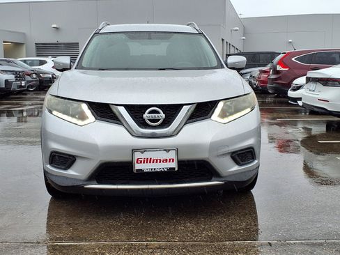 Used 2014 Nissan Rogue SV FWD image 20