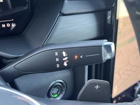 New 2026 GMC Acadia Elevation w/ Black Edition image 10