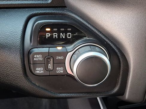 Used 2021 RAM 1500 Big Horn AWD/4WD image 15