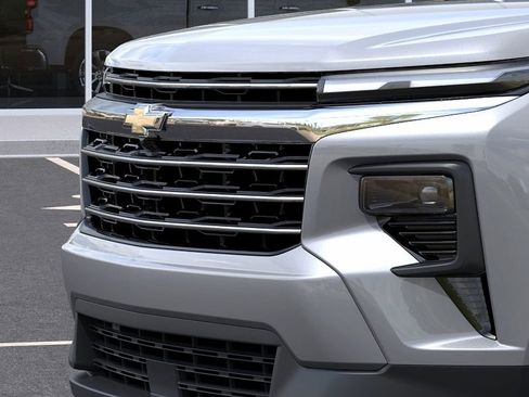 New 2026 Chevrolet Traverse LT FWD image 13