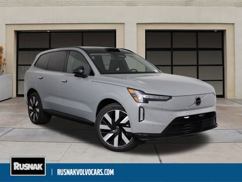 New 2025 Volvo EX90 Plus w/ Protection Package Premier image 1