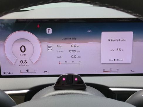 New 2026 Genesis GV70 2.5T Advanced AWD/4WD image 23