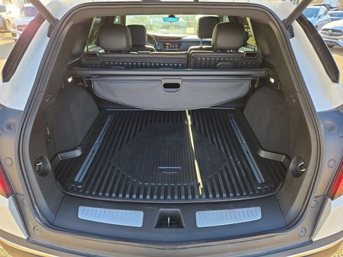 New 2025 Cadillac XT5 Premium Luxury w/ Technology Package image 12