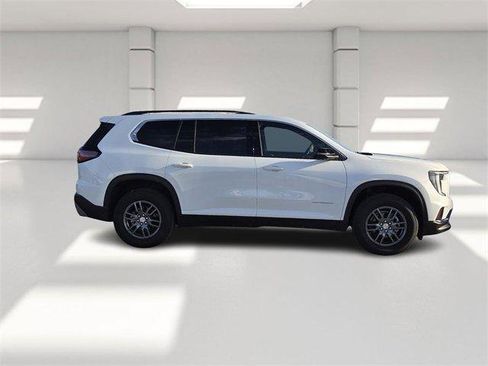 Certified 2025 GMC Acadia Elevation image 6