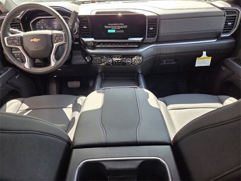 New 2026 Chevrolet Silverado 2500 LTZ w/ LTZ Plus Package image 19