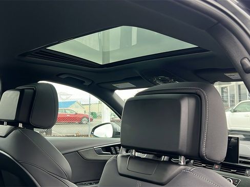 Used 2021 Audi A4 2.0T Premium Plus w/ Premium Plus Package image 17
