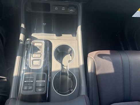 New 2026 Honda Pilot Black Edition image 26