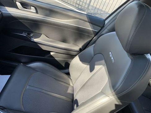 Used 2021 Kia K5 GT-Line w/ GT-Line FWD Premium Package image 29