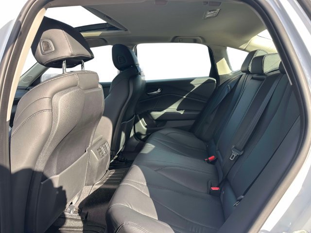 Certified 2023 Acura TLX FWD image 17