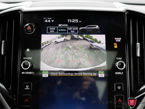 Used 2023 Subaru Ascent Onyx Edition AWD/4WD image 5
