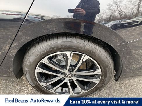 New 2026 Volkswagen Jetta Sport image 8